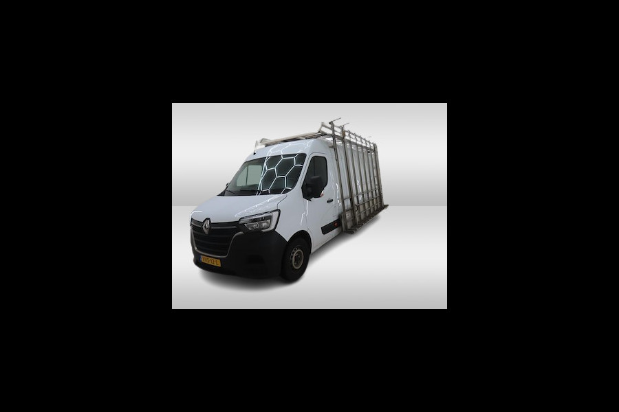 Renault Master 2.3 dCi 145pk L4 H2 Glasresteel