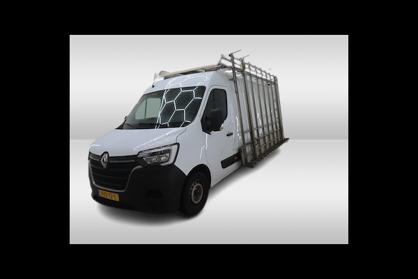 Renault Master 2.3 dCi 145pk L4 H2 Glasresteel