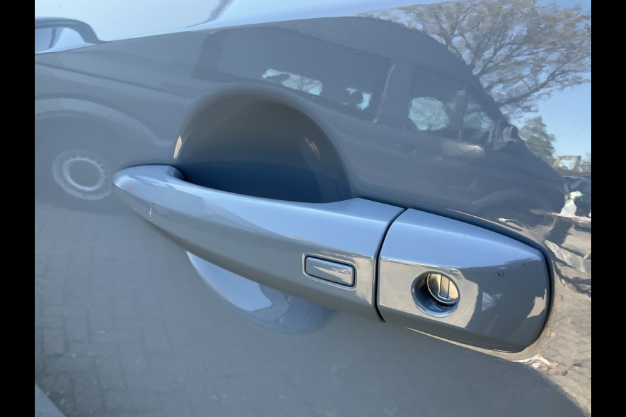 Nissan QASHQAI 1.3 MHEV N-Connecta Pano 360° Trekhaak Adaptive Cruise