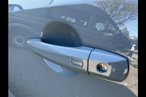 Nissan QASHQAI 1.3 MHEV N-Connecta Pano 360° Trekhaak Adaptive Cruise