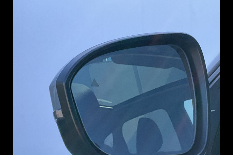 Nissan QASHQAI 1.3 MHEV N-Connecta Pano 360° Trekhaak Adaptive Cruise