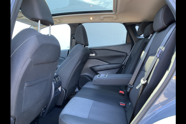Nissan QASHQAI 1.3 MHEV N-Connecta Pano 360° Trekhaak Adaptive Cruise