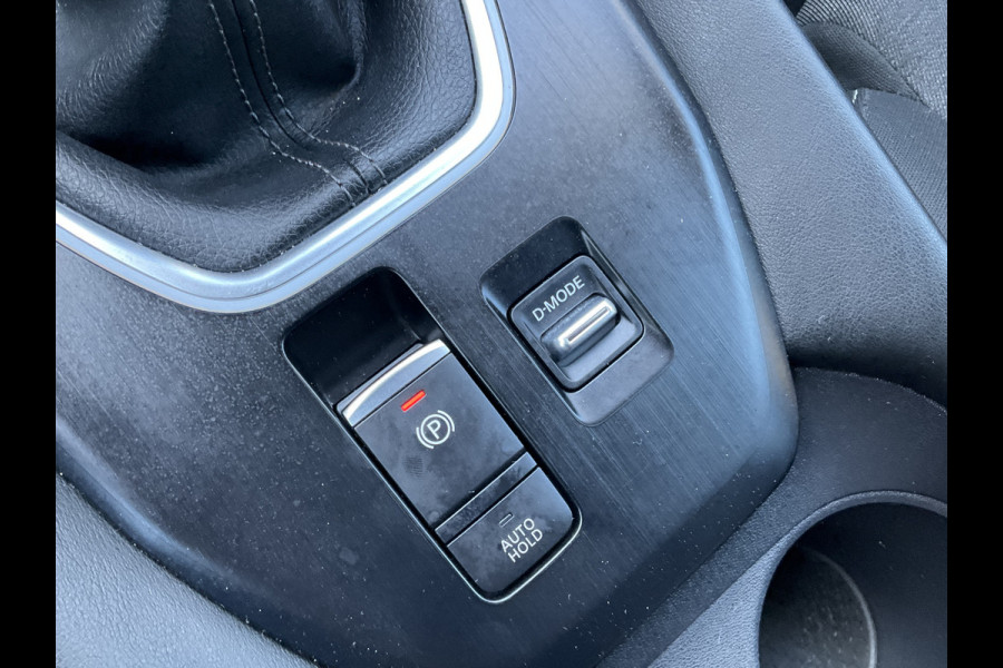 Nissan QASHQAI 1.3 MHEV N-Connecta Pano 360° Trekhaak Adaptive Cruise