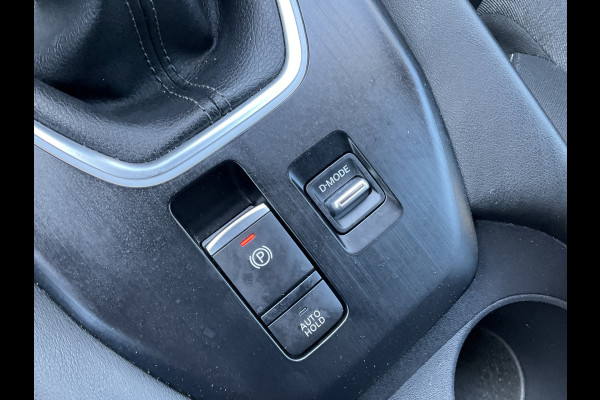 Nissan QASHQAI 1.3 MHEV N-Connecta Pano 360° Trekhaak Adaptive Cruise