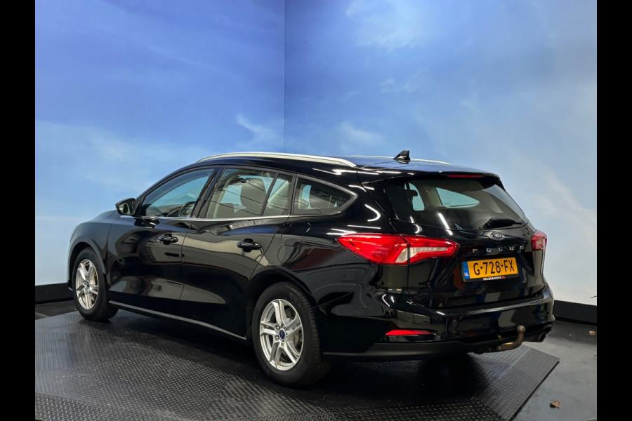 Ford FOCUS Wagon 1.0 EcoBoost Trend Edition Business Clima | PDC | Navi | Cruise | Trekhaak