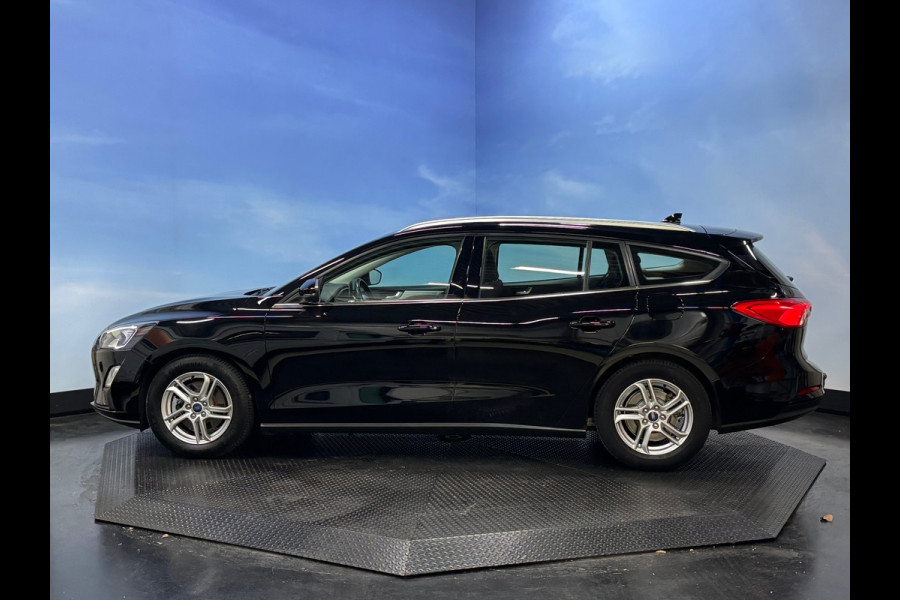 Ford FOCUS Wagon 1.0 EcoBoost Trend Edition Business Clima | PDC | Navi | Cruise | Trekhaak