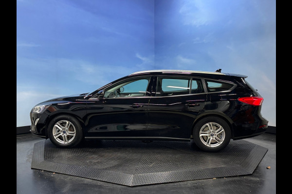 Ford FOCUS Wagon 1.0 EcoBoost Trend Edition Business Clima | PDC | Navi | Cruise | Trekhaak
