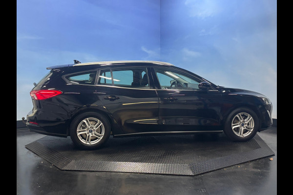 Ford FOCUS Wagon 1.0 EcoBoost Trend Edition Business Clima | PDC | Navi | Cruise | Trekhaak