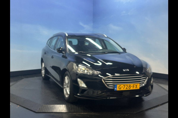 Ford FOCUS Wagon 1.0 EcoBoost Trend Edition Business Clima | PDC | Navi | Cruise | Trekhaak