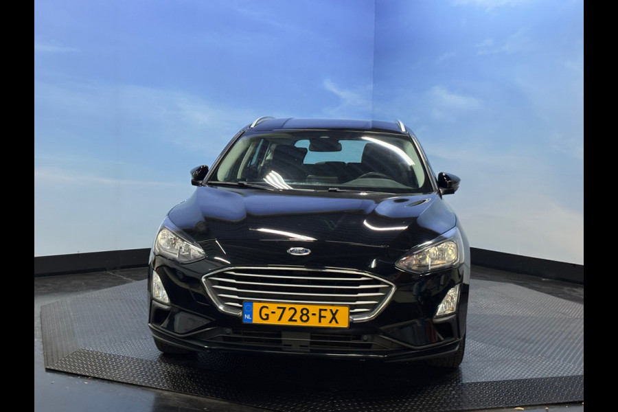 Ford FOCUS Wagon 1.0 EcoBoost Trend Edition Business Clima | PDC | Navi | Cruise | Trekhaak