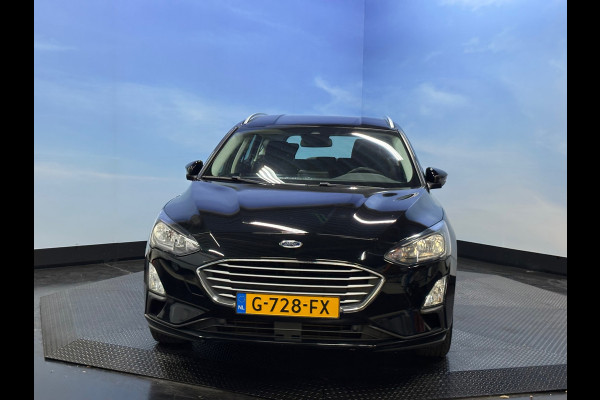 Ford FOCUS Wagon 1.0 EcoBoost Trend Edition Business Clima | PDC | Navi | Cruise | Trekhaak