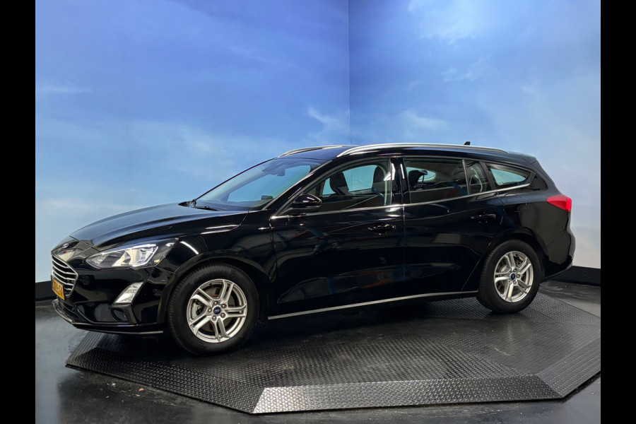 Ford FOCUS Wagon 1.0 EcoBoost Trend Edition Business Clima | PDC | Navi | Cruise | Trekhaak