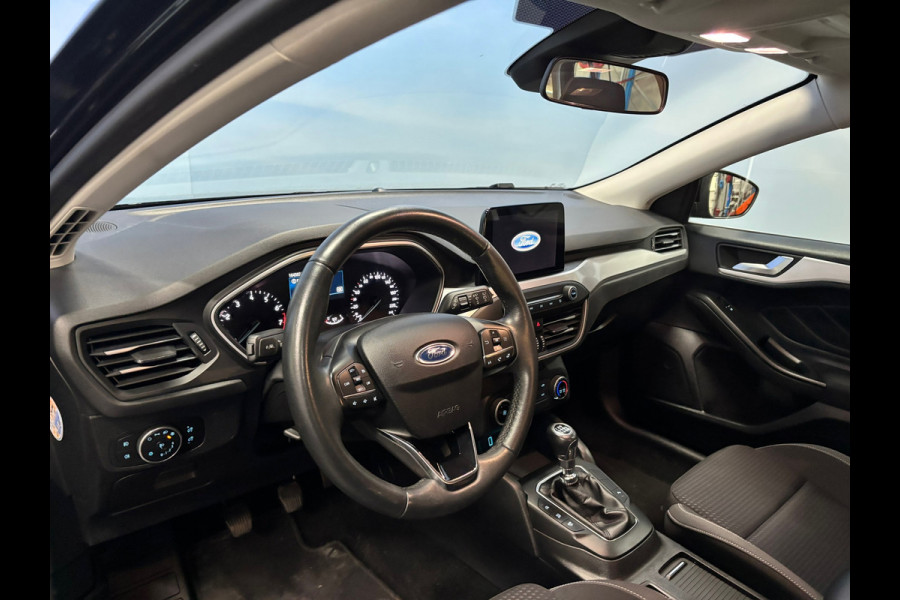 Ford FOCUS Wagon 1.0 EcoBoost Trend Edition Business Clima | PDC | Navi | Cruise | Trekhaak