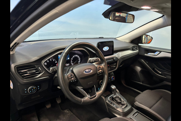 Ford FOCUS Wagon 1.0 EcoBoost Trend Edition Business Clima | PDC | Navi | Cruise | Trekhaak