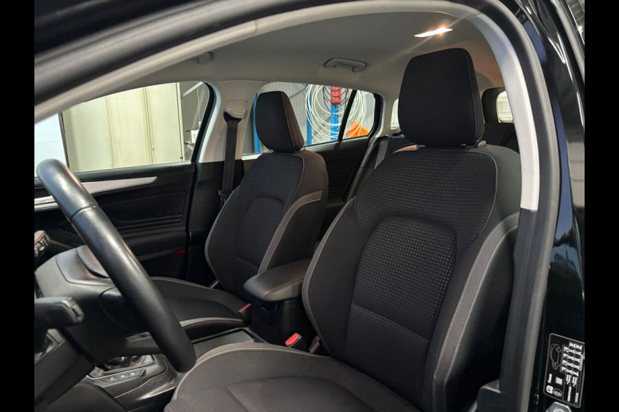 Ford FOCUS Wagon 1.0 EcoBoost Trend Edition Business Clima | PDC | Navi | Cruise | Trekhaak