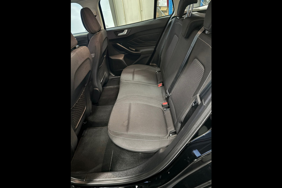 Ford FOCUS Wagon 1.0 EcoBoost Trend Edition Business Clima | PDC | Navi | Cruise | Trekhaak