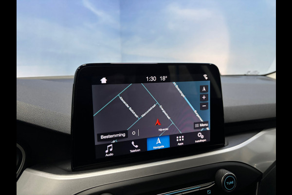 Ford FOCUS Wagon 1.0 EcoBoost Trend Edition Business Clima | PDC | Navi | Cruise | Trekhaak