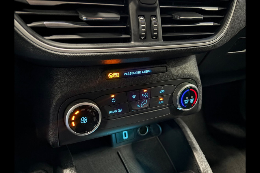 Ford FOCUS Wagon 1.0 EcoBoost Trend Edition Business Clima | PDC | Navi | Cruise | Trekhaak