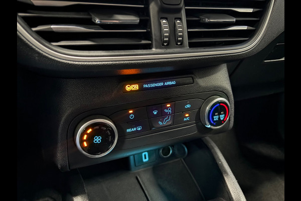 Ford FOCUS Wagon 1.0 EcoBoost Trend Edition Business Clima | PDC | Navi | Cruise | Trekhaak