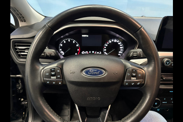 Ford FOCUS Wagon 1.0 EcoBoost Trend Edition Business Clima | PDC | Navi | Cruise | Trekhaak
