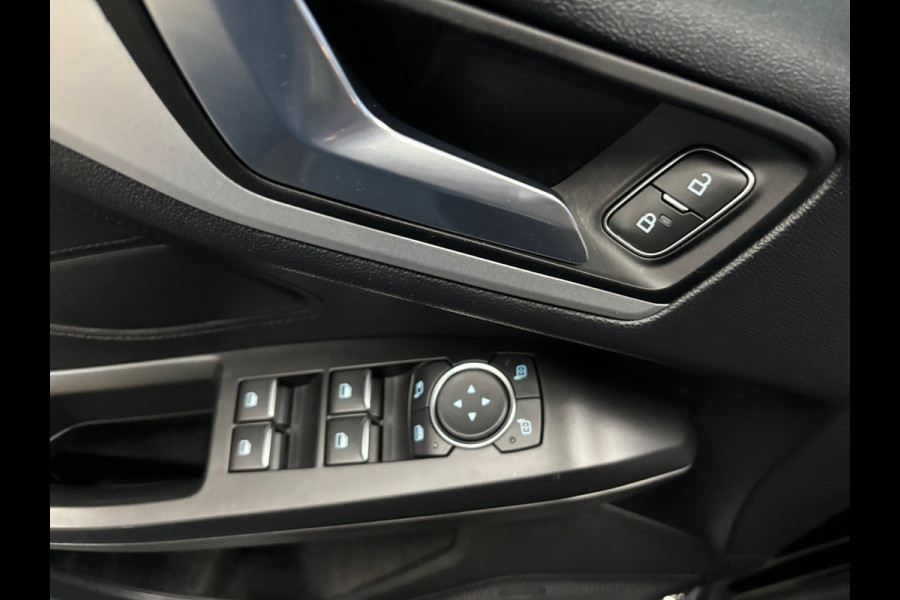 Ford FOCUS Wagon 1.0 EcoBoost Trend Edition Business Clima | PDC | Navi | Cruise | Trekhaak