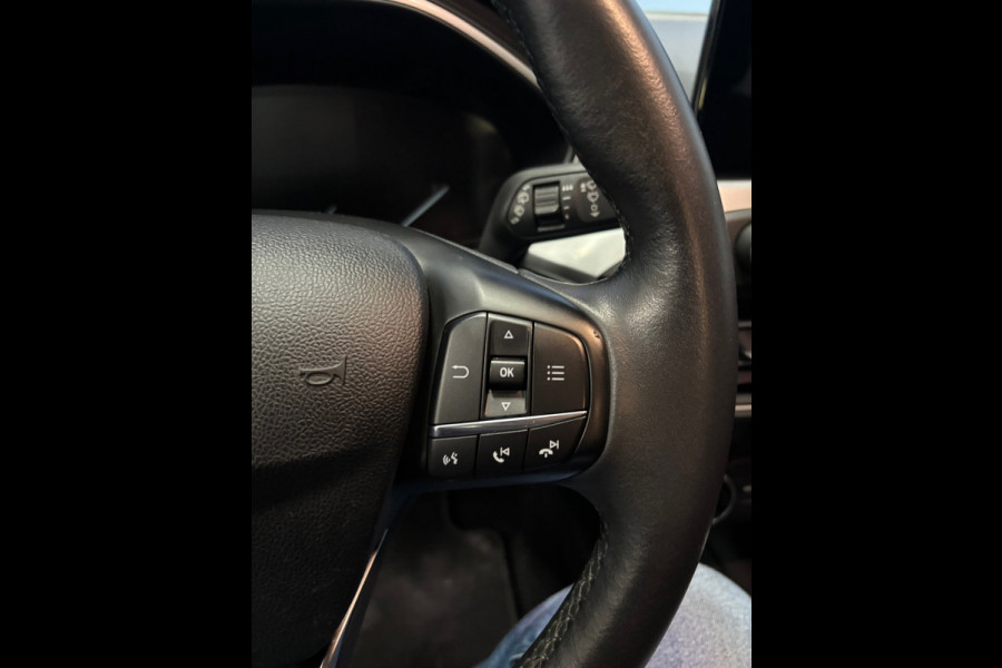 Ford FOCUS Wagon 1.0 EcoBoost Trend Edition Business Clima | PDC | Navi | Cruise | Trekhaak