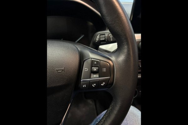 Ford FOCUS Wagon 1.0 EcoBoost Trend Edition Business Clima | PDC | Navi | Cruise | Trekhaak