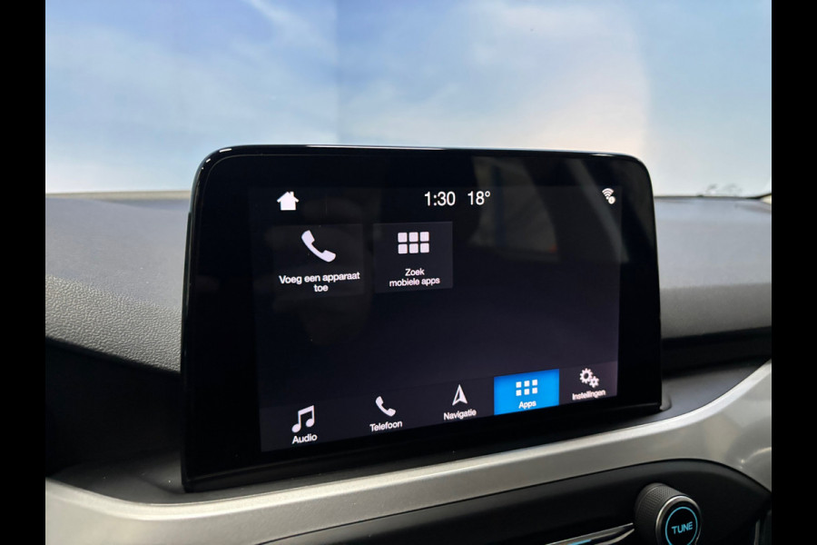 Ford FOCUS Wagon 1.0 EcoBoost Trend Edition Business Clima | PDC | Navi | Cruise | Trekhaak