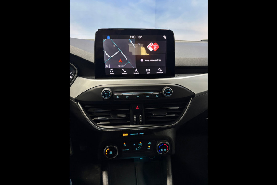 Ford FOCUS Wagon 1.0 EcoBoost Trend Edition Business Clima | PDC | Navi | Cruise | Trekhaak