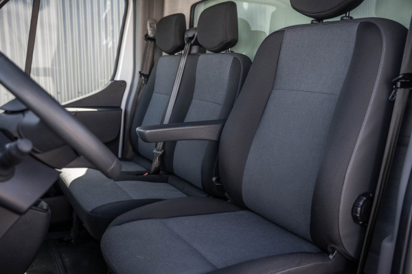 Renault Master 2.3dCi 146PK | Bakwagen met Laadklep | LED | Carplay | Camera | Cruise