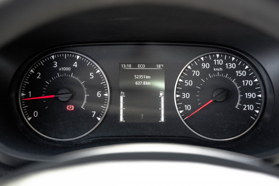 Renault Master 2.3dCi 146PK | Bakwagen met Laadklep | LED | Carplay | Camera | Cruise