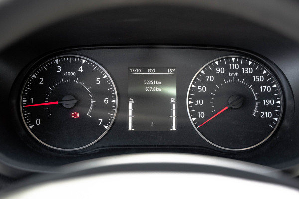 Renault Master 2.3dCi 146PK | Bakwagen met Laadklep | LED | Carplay | Camera | Cruise