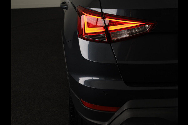 Seat Arona 1.0 TSI FR Business Intense | Navigatie | Led | Parkeersensoren | Apple Carplay & Android Auto |