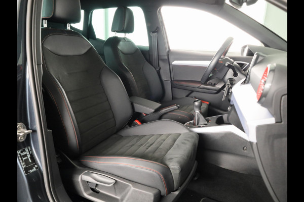 Seat Arona 1.0 TSI FR Business Intense | Navigatie | Led | Parkeersensoren | Apple Carplay & Android Auto |