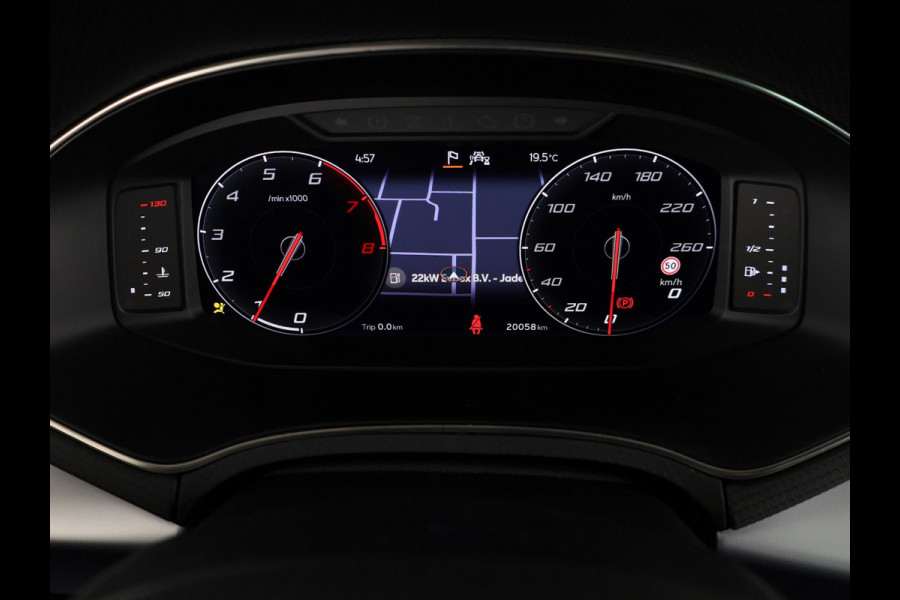 Seat Arona 1.0 TSI FR Business Intense | Navigatie | Led | Parkeersensoren | Apple Carplay & Android Auto |