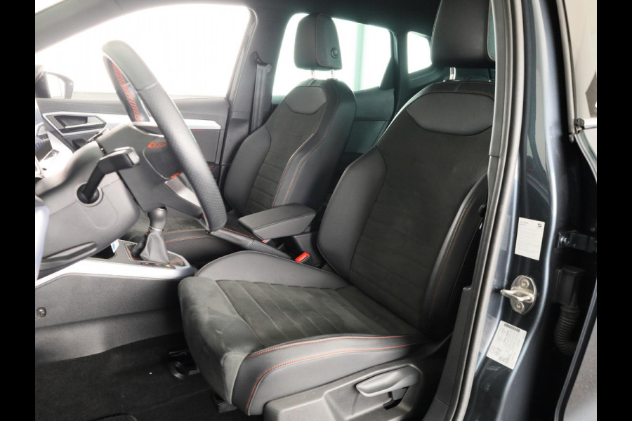 Seat Arona 1.0 TSI FR Business Intense | Navigatie | Led | Parkeersensoren | Apple Carplay & Android Auto |