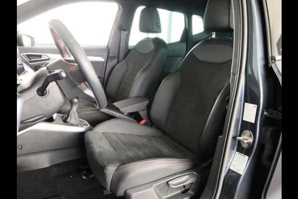 Seat Arona 1.0 TSI FR Business Intense | Navigatie | Led | Parkeersensoren | Apple Carplay & Android Auto |