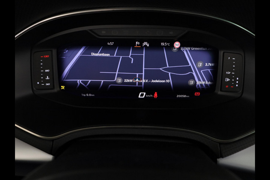 Seat Arona 1.0 TSI FR Business Intense | Navigatie | Led | Parkeersensoren | Apple Carplay & Android Auto |