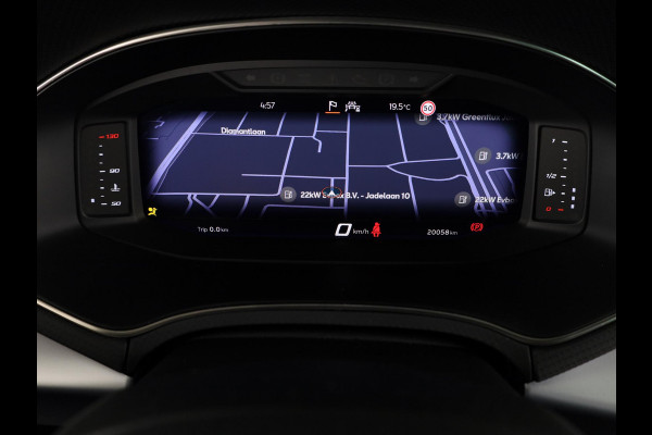 Seat Arona 1.0 TSI FR Business Intense | Navigatie | Led | Parkeersensoren | Apple Carplay & Android Auto |