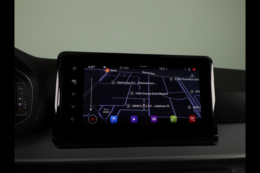 Seat Arona 1.0 TSI FR Business Intense | Navigatie | Led | Parkeersensoren | Apple Carplay & Android Auto |