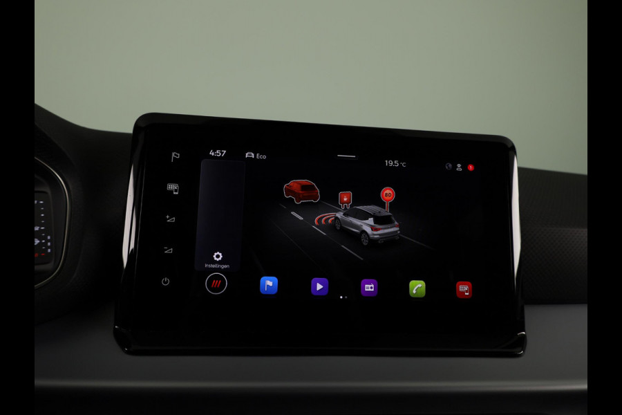 Seat Arona 1.0 TSI FR Business Intense | Navigatie | Led | Parkeersensoren | Apple Carplay & Android Auto |