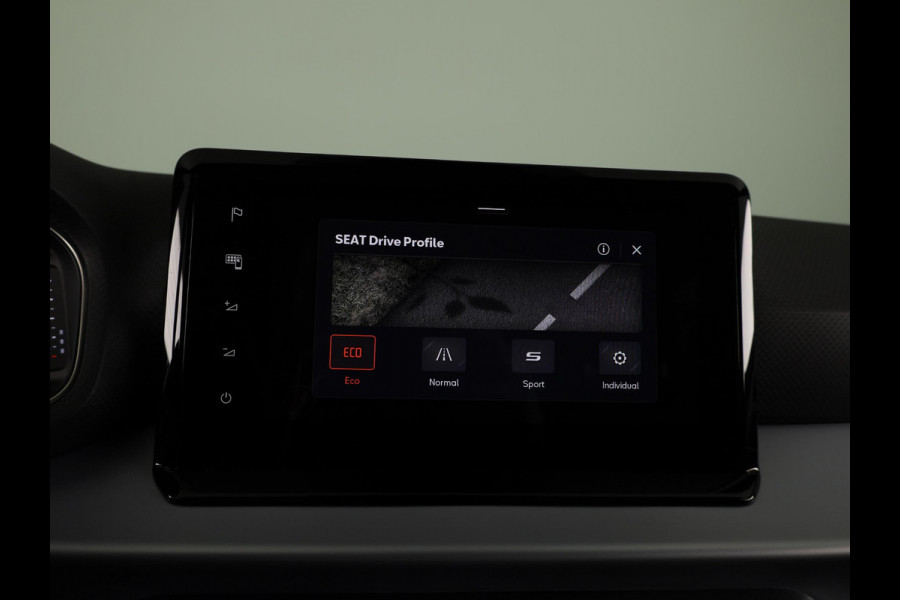 Seat Arona 1.0 TSI FR Business Intense | Navigatie | Led | Parkeersensoren | Apple Carplay & Android Auto |