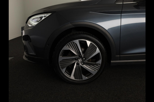 Seat Arona 1.0 TSI FR Business Intense | Navigatie | Led | Parkeersensoren | Apple Carplay & Android Auto |