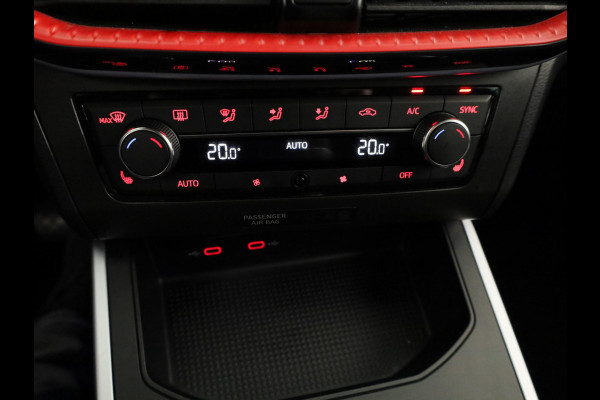 Seat Arona 1.0 TSI FR Business Intense | Navigatie | Led | Parkeersensoren | Apple Carplay & Android Auto |