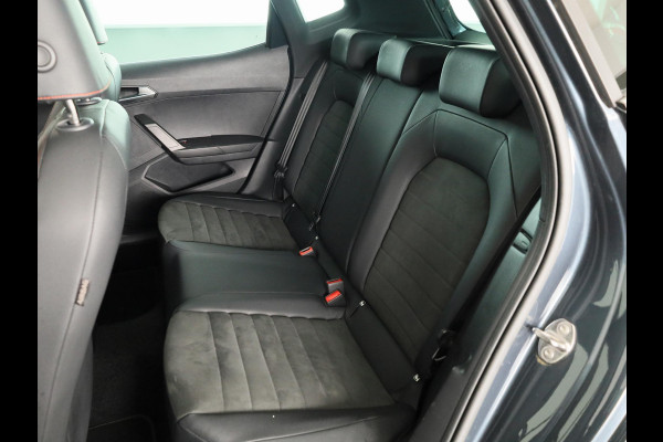 Seat Arona 1.0 TSI FR Business Intense | Navigatie | Led | Parkeersensoren | Apple Carplay & Android Auto |