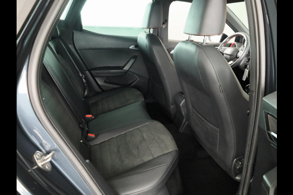 Seat Arona 1.0 TSI FR Business Intense | Navigatie | Led | Parkeersensoren | Apple Carplay & Android Auto |