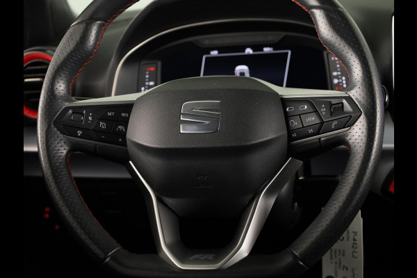 Seat Arona 1.0 TSI FR Business Intense | Navigatie | Led | Parkeersensoren | Apple Carplay & Android Auto |
