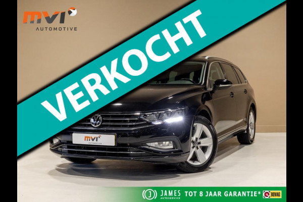 Volkswagen Passat Variant 1.5 TSI Comfort Business / 150pk / Panoramadak / Trekhaak / Achteruitrijcamera