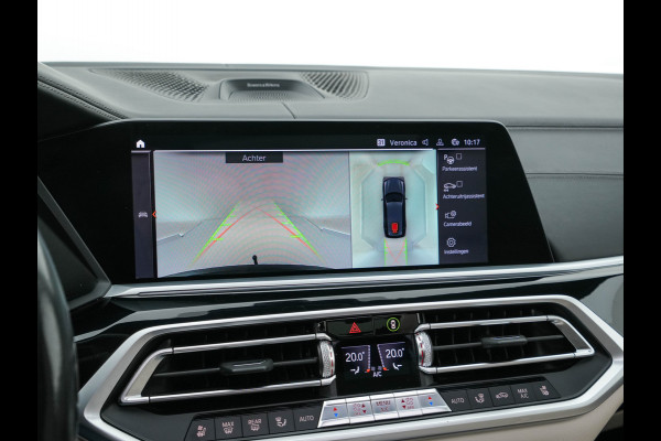 BMW X7 xDrive40i High Executive [ 7-Pers. ] *PANO | LEATHER | LASER-LIGHT | HEAD-UP | ADAPTIVE-CRUISE | BLINDSPOT | SOFT-CLOSE | BOWERS&WILKINS | MEMORY-PACK | DIGI-COCKPIT | KEYLESS | DAB+ | CAMERA | HEATED-COMFORTSEATS | 20''ALU*