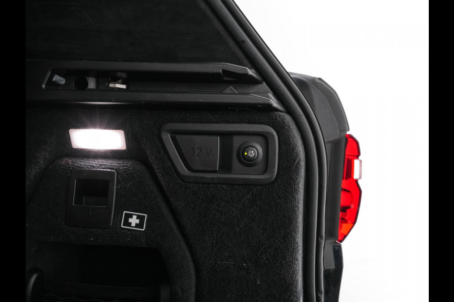 BMW X7 xDrive40i High Executive [ 7-Pers. ] *PANO | LEATHER | LASER-LIGHT | HEAD-UP | ADAPTIVE-CRUISE | BLINDSPOT | SOFT-CLOSE | BOWERS&WILKINS | MEMORY-PACK | DIGI-COCKPIT | KEYLESS | DAB+ | CAMERA | HEATED-COMFORTSEATS | 20''ALU*
